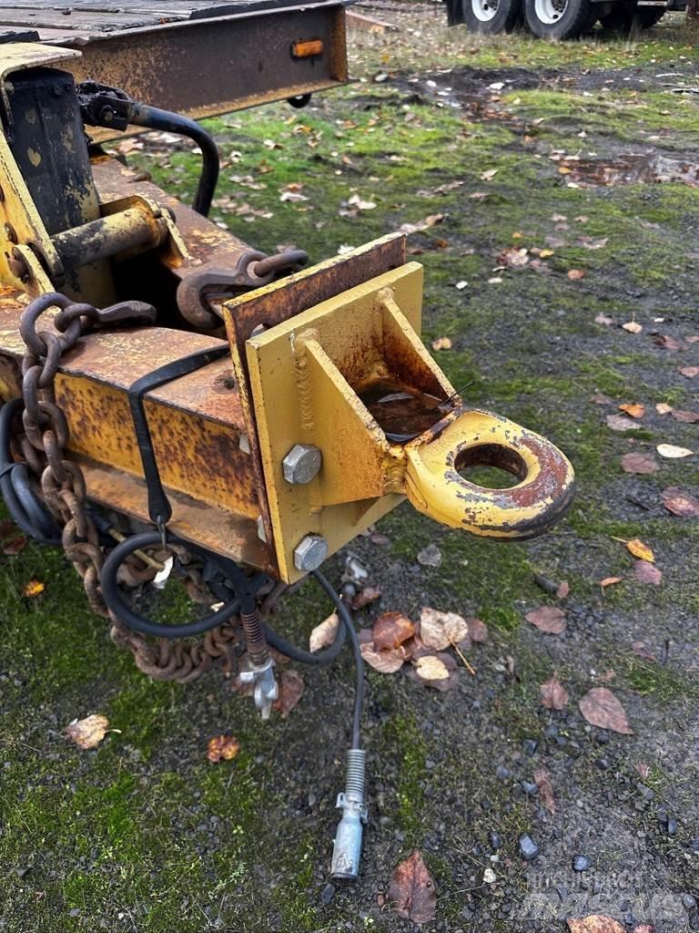 Hyster  Reboques de transporte Auto