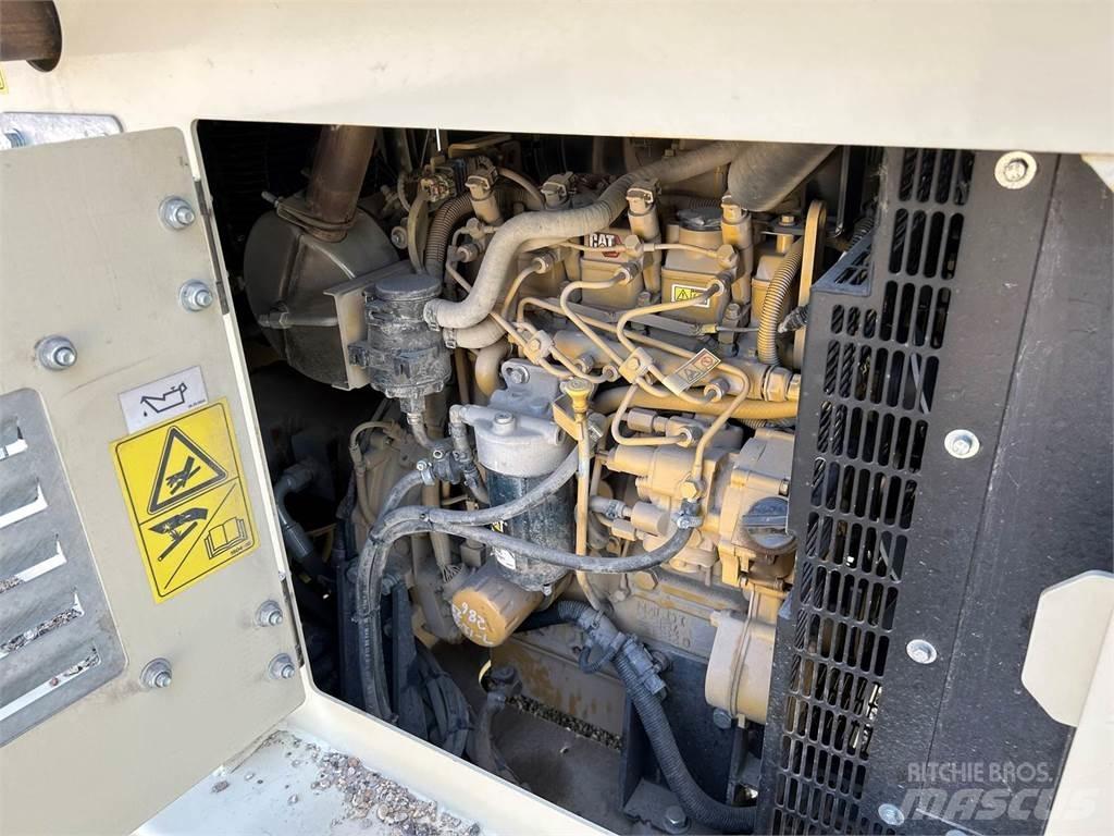 IMS MS104T Crivos