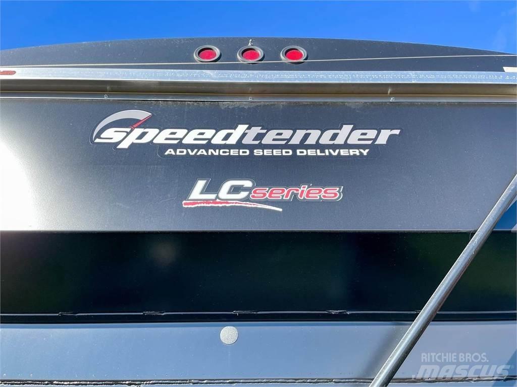 J&M LC390 Outras semeadeiras e acessórios
