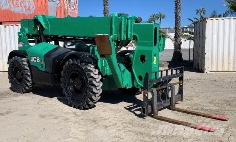 JCB 510-56 Manipuladores telescópicos