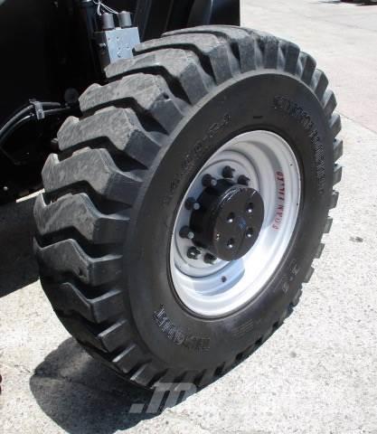 JLG 1055 Manipuladores telescópicos