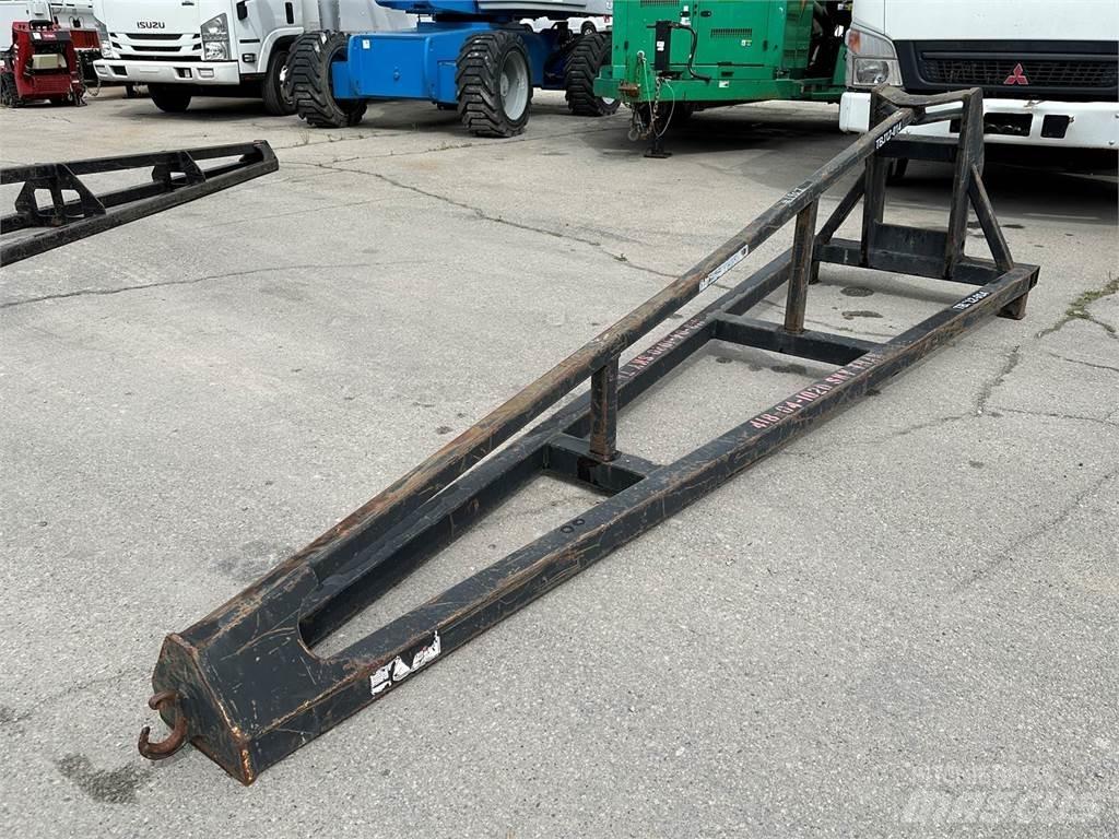 JLG 12 FT Outros acessórios e peças de reposição