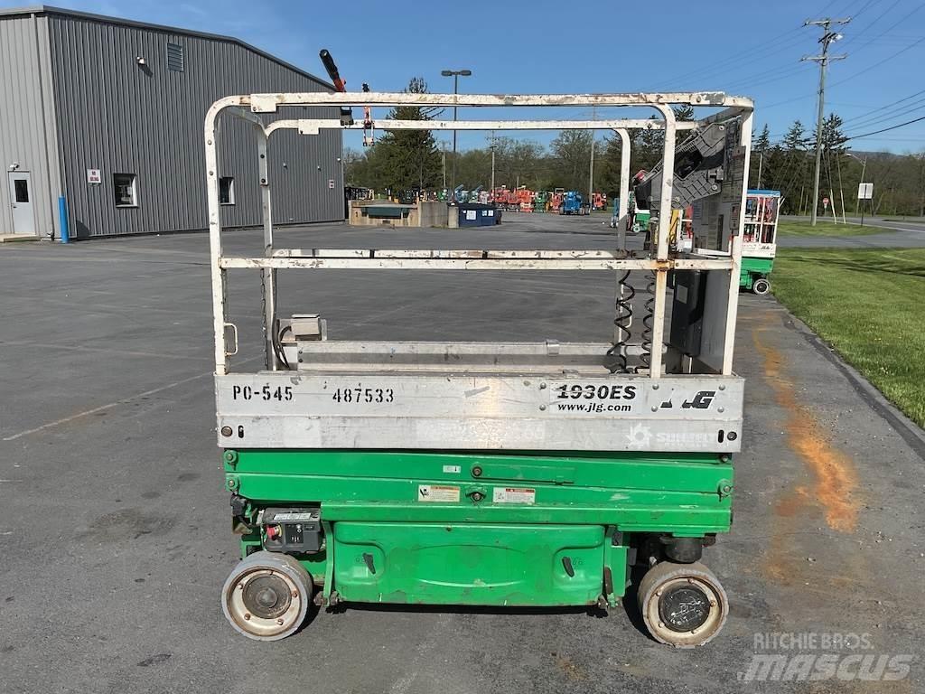 JLG 1930ES Elevadores de tesoura