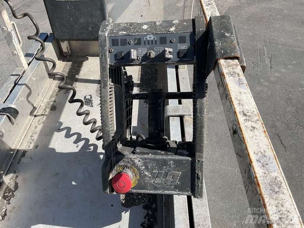 JLG 1930ES Elevadores de tesoura
