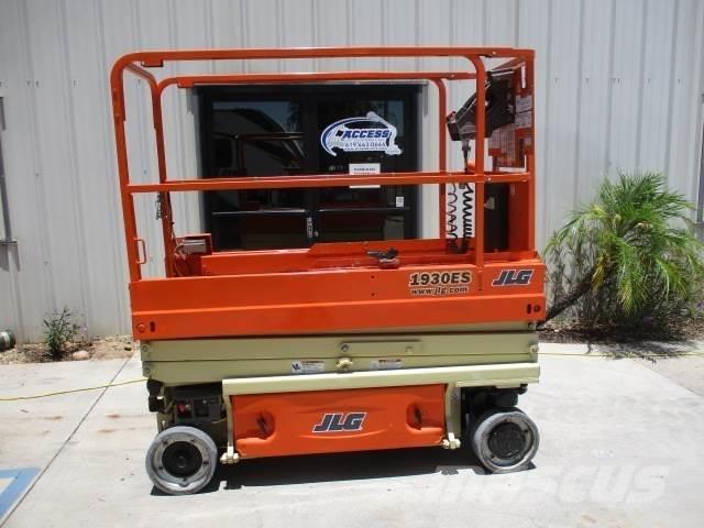 JLG 1930ES Elevadores de tesoura