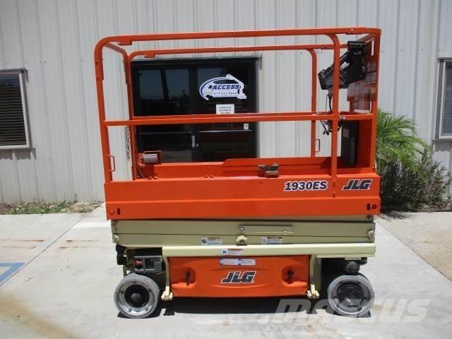 JLG 1930ES Elevadores de tesoura