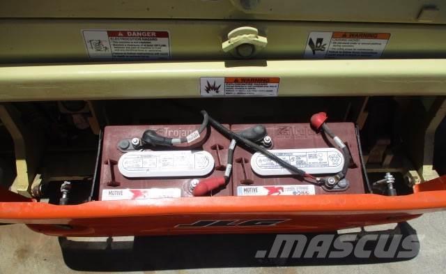 JLG 1930ES Elevadores de tesoura