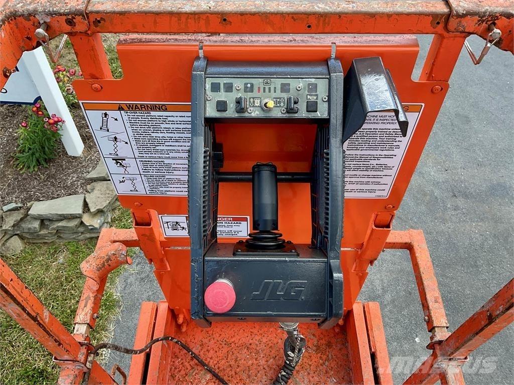 JLG 2632ES Elevadores de tesoura