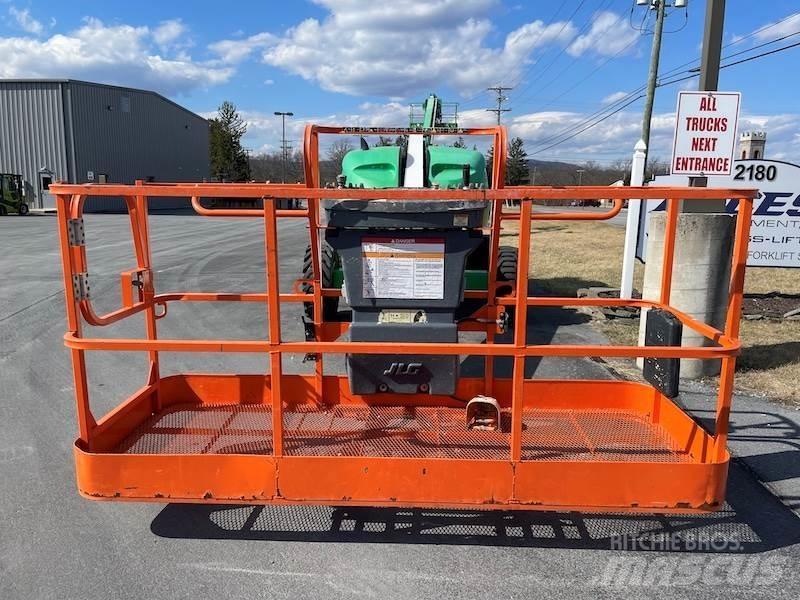 JLG 400S Elevadores braços Telescópicos