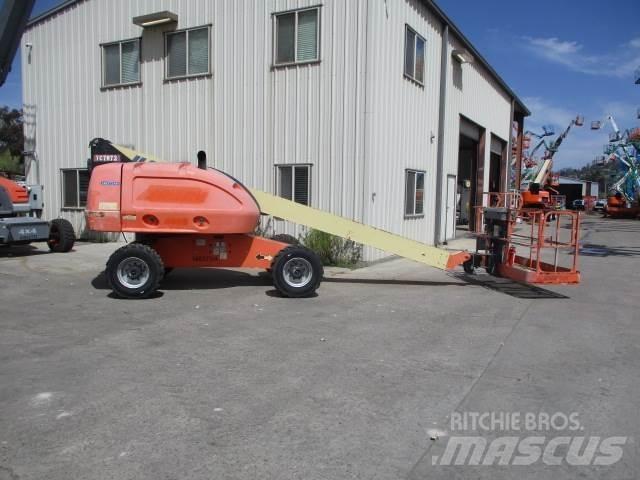 JLG 400S Elevadores braços Telescópicos