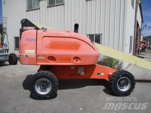 JLG 400S Elevadores braços Telescópicos