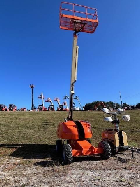 JLG 400S Outros elevadores e plataformas