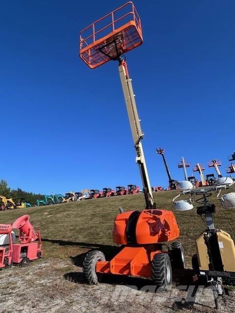 JLG 400S Outros elevadores e plataformas