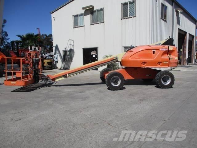 JLG 400S Outros elevadores e plataformas