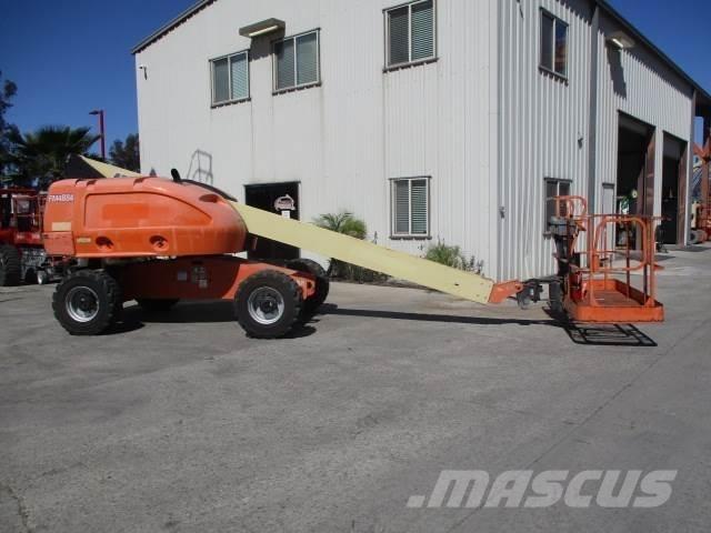 JLG 400S Outros elevadores e plataformas