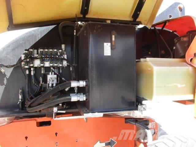 JLG 400S Outros elevadores e plataformas