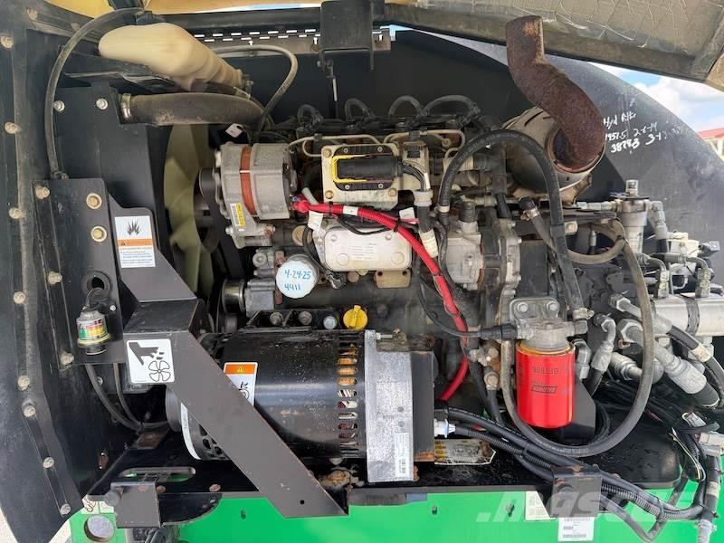 JLG 400S Elevadores braços Telescópicos