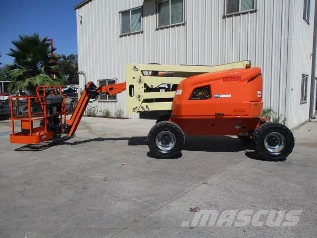JLG 450AJ Outros elevadores e plataformas