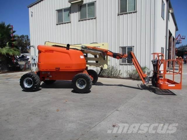 JLG 450AJ Outros elevadores e plataformas