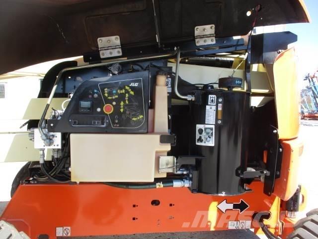 JLG 450AJ Outros elevadores e plataformas
