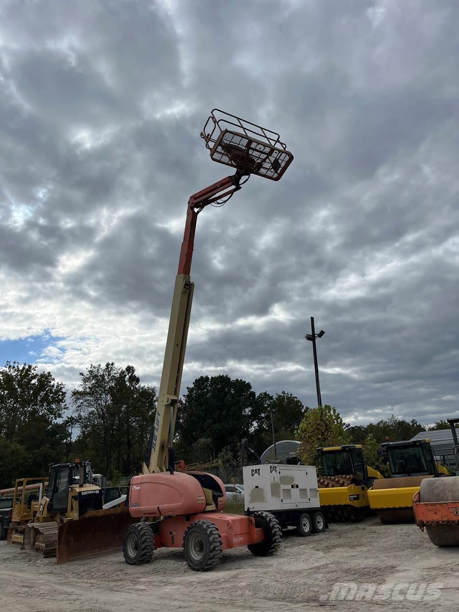 JLG 660SJ Outros elevadores e plataformas