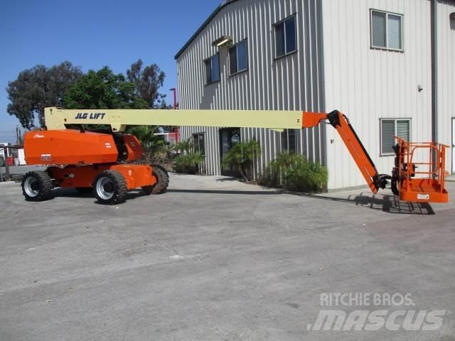 JLG 860SJ Outros elevadores e plataformas