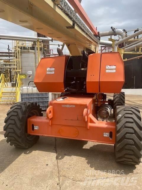 JLG 860SJ Elevadores braços articulados