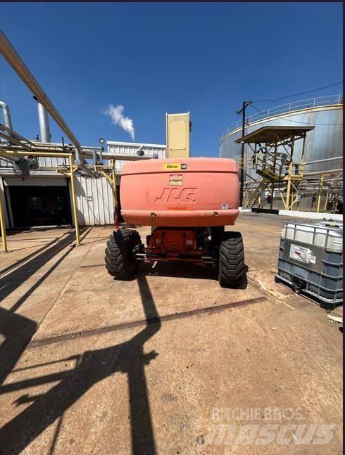 JLG 860SJ Elevadores braços articulados