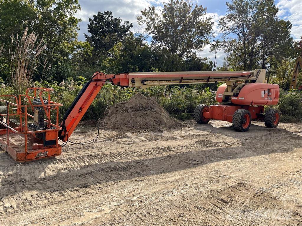 JLG 860SJ Outros elevadores e plataformas