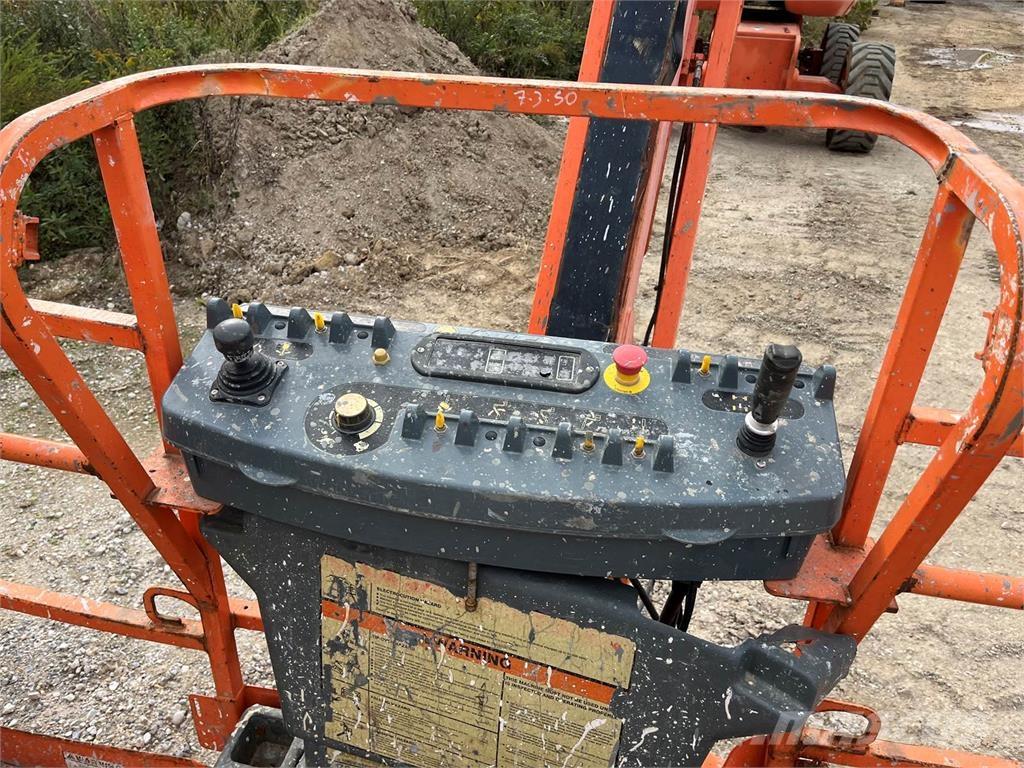 JLG 860SJ Outros elevadores e plataformas