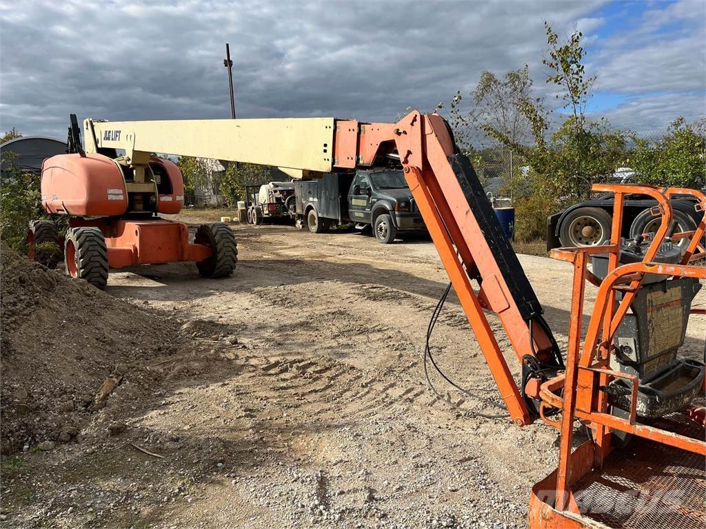 JLG 860SJ Outros elevadores e plataformas