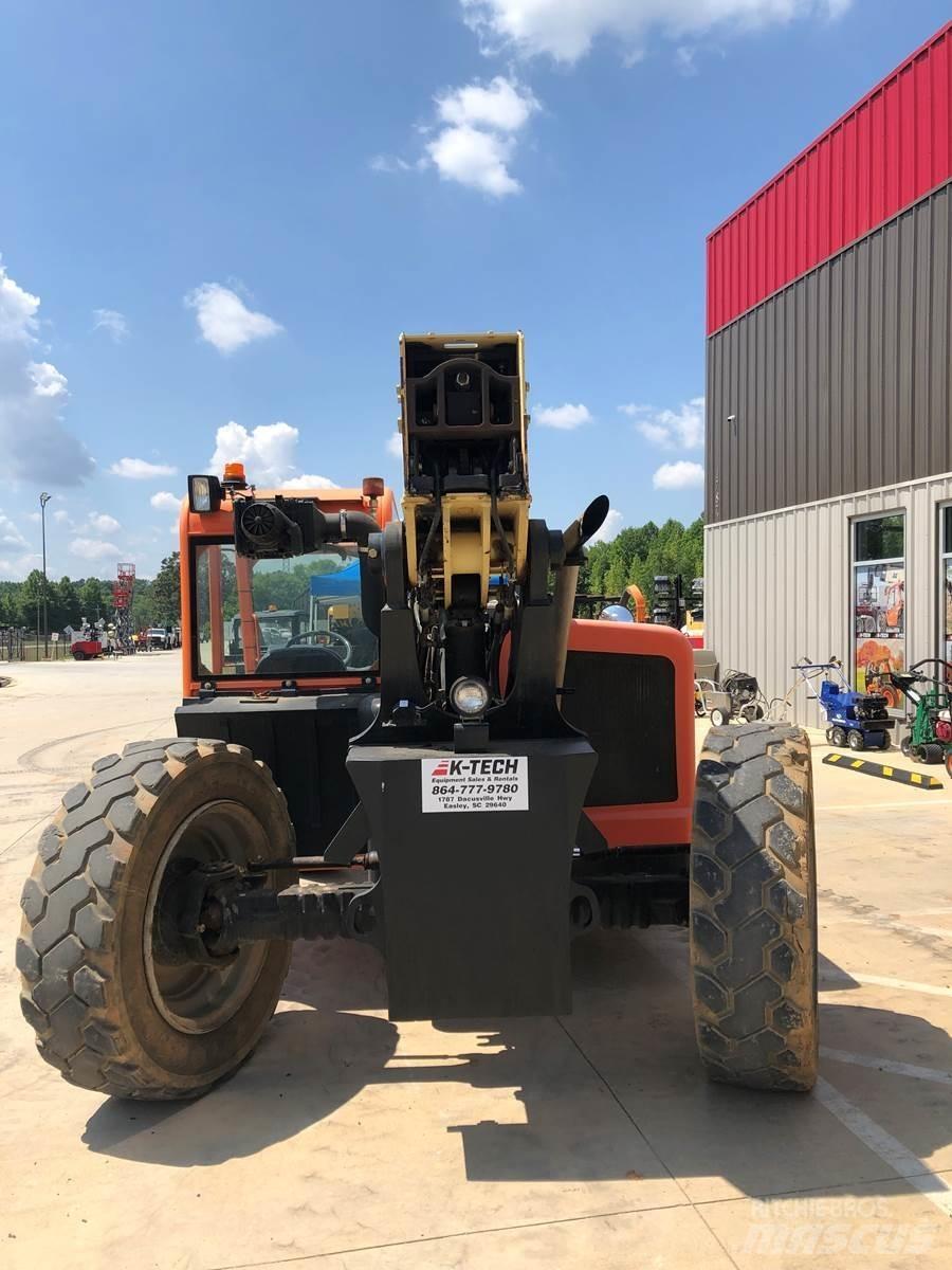 JLG G6-42A Elevadores braços Telescópicos