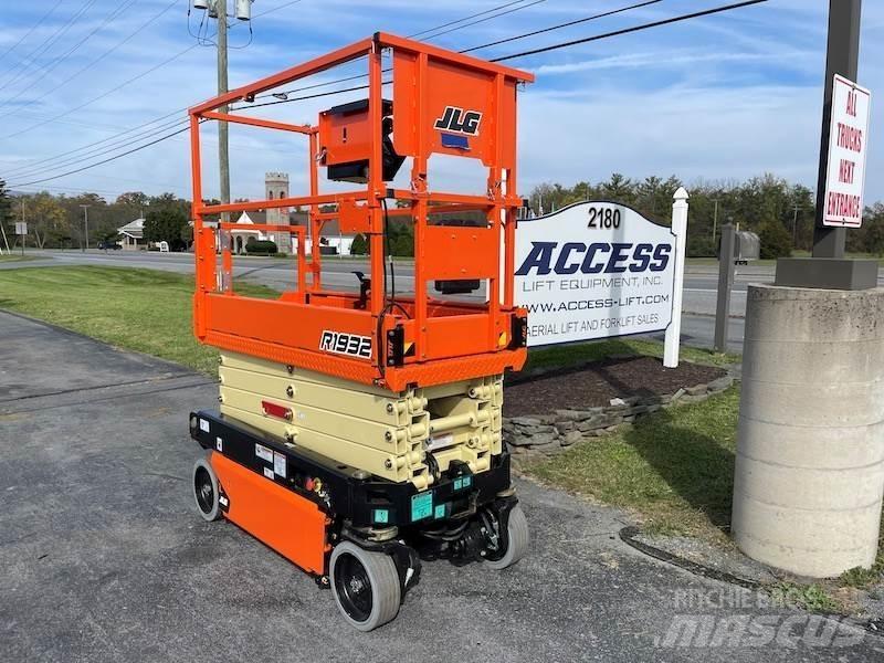 JLG R1932 Elevadores de tesoura