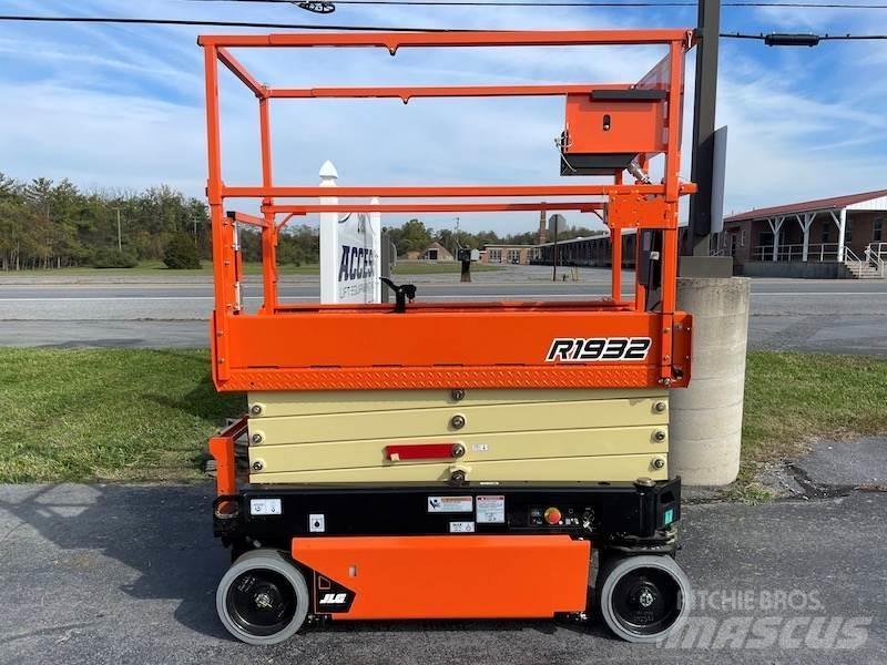 JLG R1932 Elevadores de tesoura