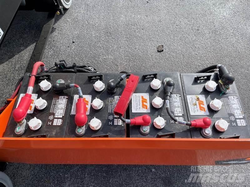 JLG R1932 Elevadores de tesoura