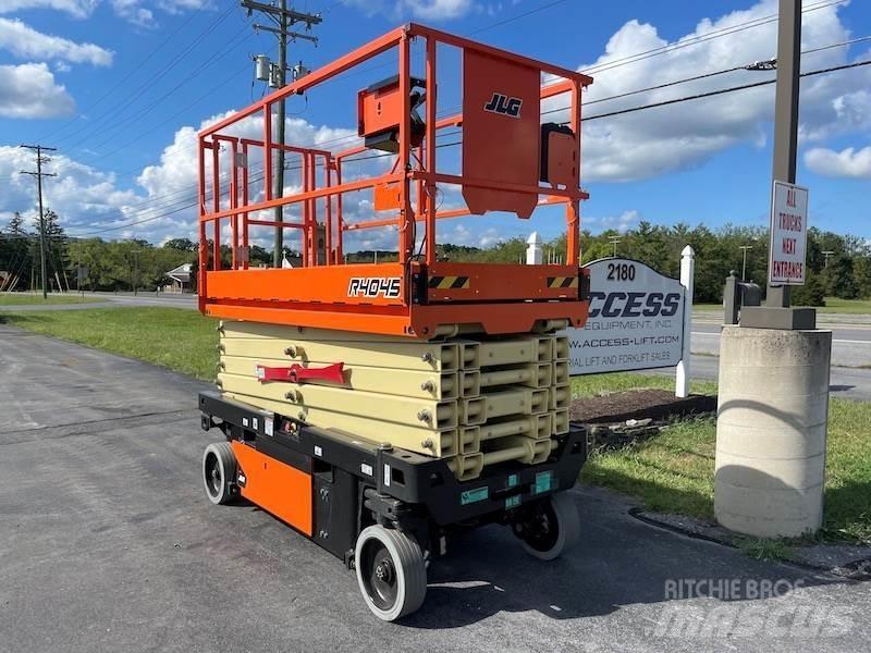 JLG R4045 Elevadores de tesoura