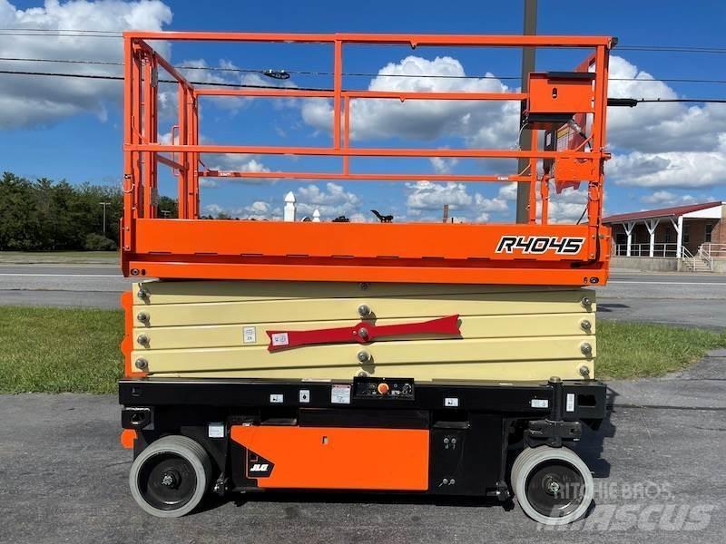 JLG R4045 Elevadores de tesoura