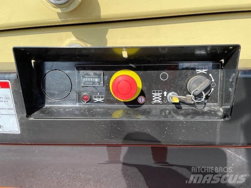 JLG R4045 Elevadores de tesoura