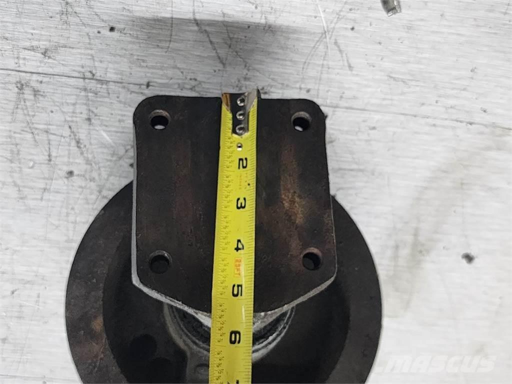  Kysor Transportes - Outros
