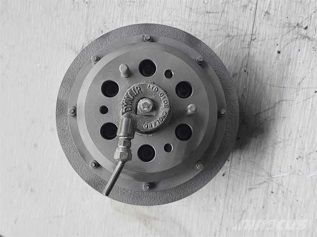  Kysor Transportes - Outros
