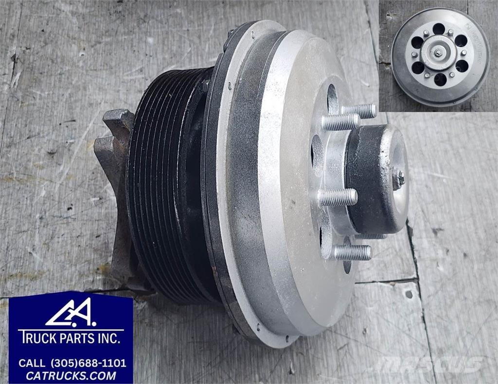  Kysor Transportes - Outros
