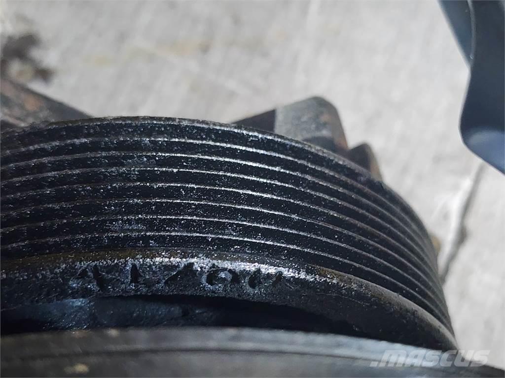  Kysor Transportes - Outros
