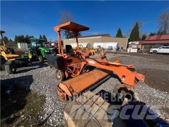 Lay-Mor 8B Tratores Agrícolas usados