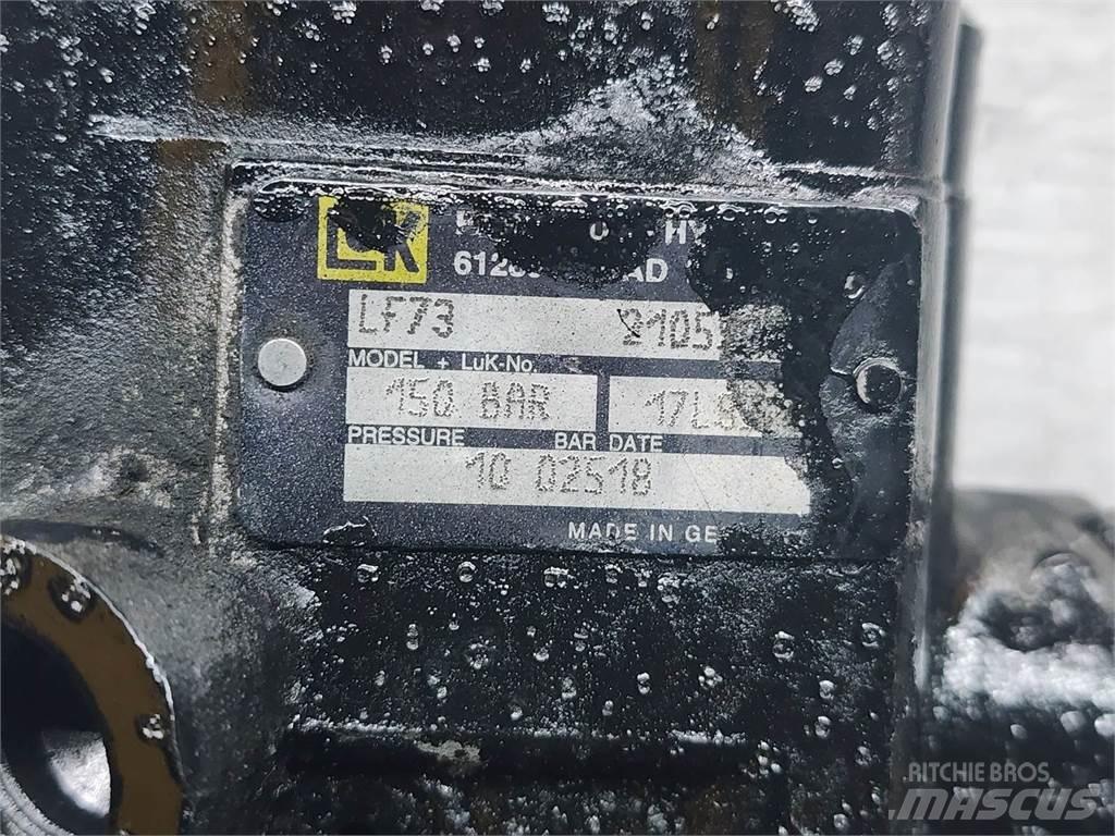  LUK LF73 Hidráulica