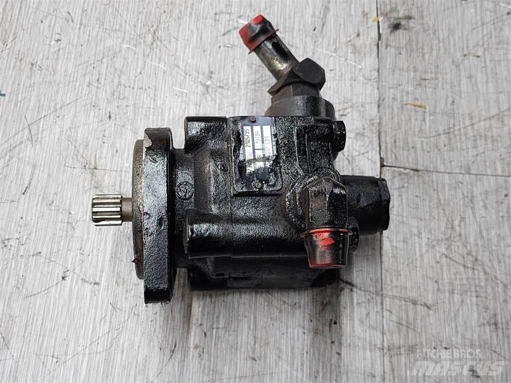  LUK LF73C Hidráulica