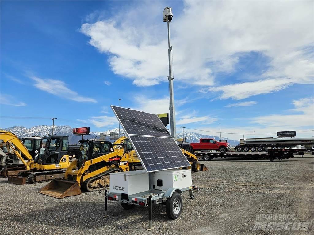  LVT D3 Construção - Outros
