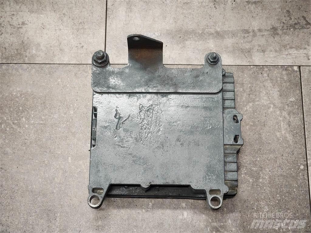 Mack  Electrónica