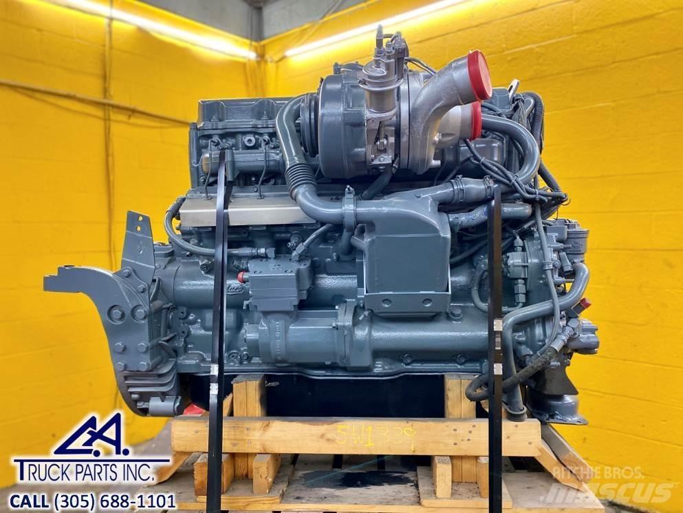 Mack AC Motores
