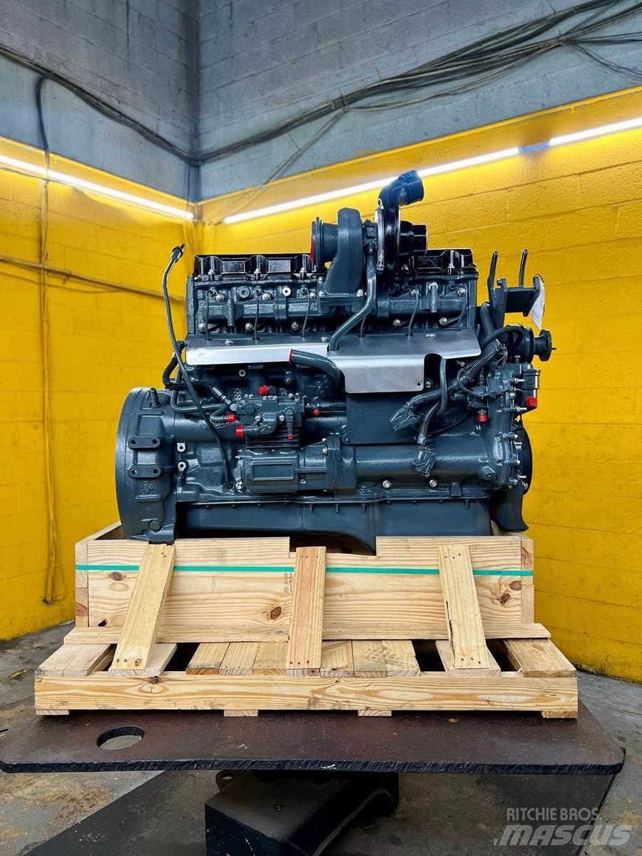 Mack AI Motores