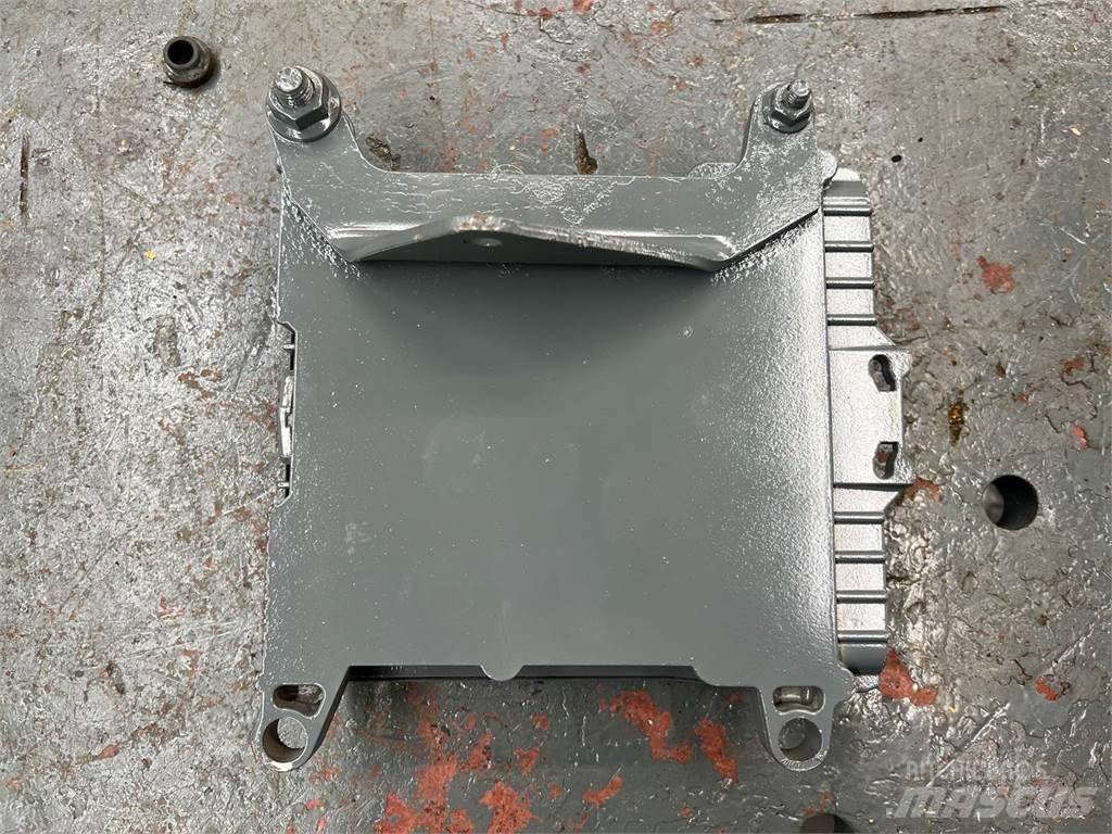 Mack AMI Electrónica